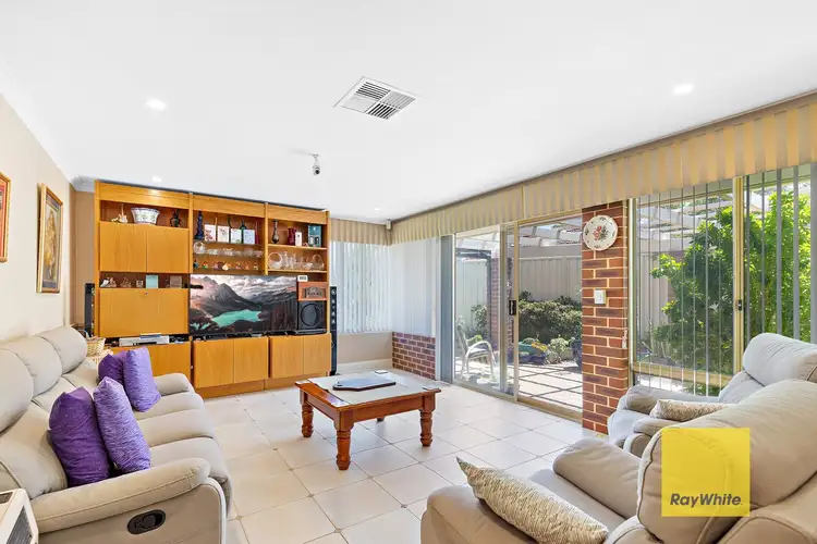 Second view of Homely house listing, 5 Feltbush Mews, Canning Vale WA 6155