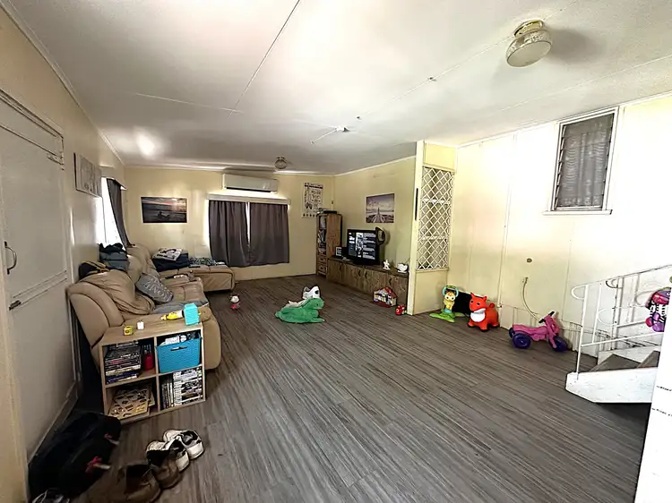 Third view of Homely house listing, 59 Gidyea Street, Barcaldine QLD 4725