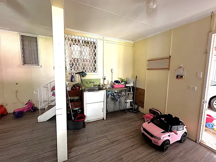 Fourth view of Homely house listing, 59 Gidyea Street, Barcaldine QLD 4725