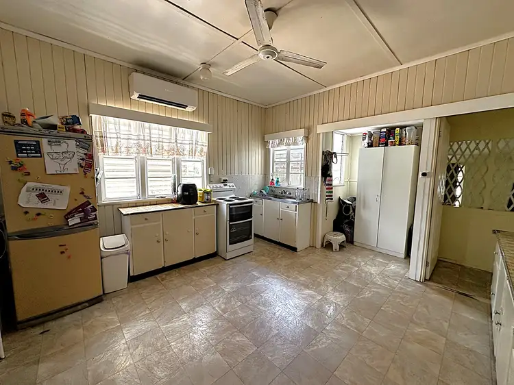Fifth view of Homely house listing, 59 Gidyea Street, Barcaldine QLD 4725