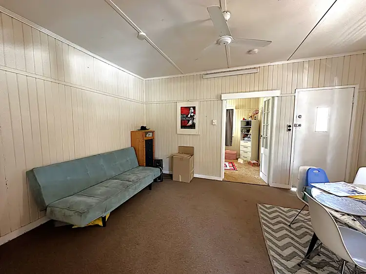 Sixth view of Homely house listing, 59 Gidyea Street, Barcaldine QLD 4725