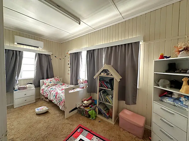 Seventh view of Homely house listing, 59 Gidyea Street, Barcaldine QLD 4725