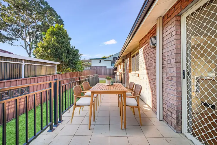 Sixth view of Homely house listing, 381 Marion Street, Georges Hall NSW 2198