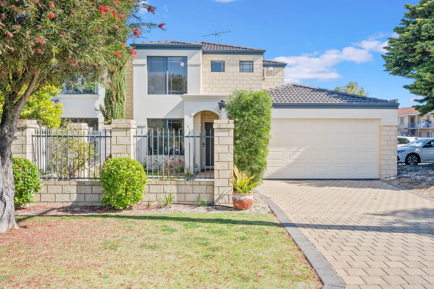 Main view of Homely house listing, 1/172 Hector Street, Osborne Park WA 6017