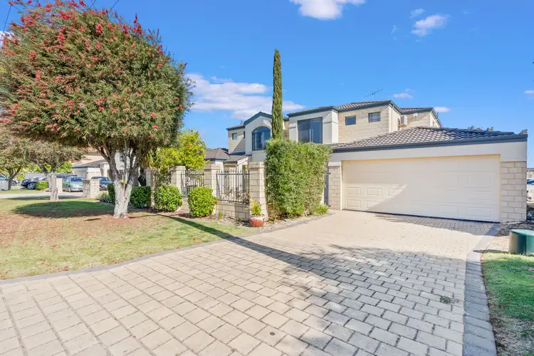 Second view of Homely house listing, 1/172 Hector Street, Osborne Park WA 6017