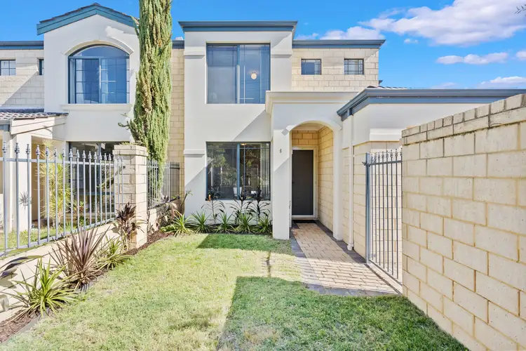 Third view of Homely house listing, 1/172 Hector Street, Osborne Park WA 6017