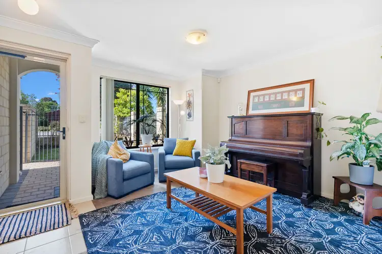 Fourth view of Homely house listing, 1/172 Hector Street, Osborne Park WA 6017