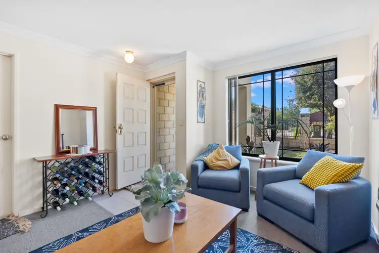 Fifth view of Homely house listing, 1/172 Hector Street, Osborne Park WA 6017