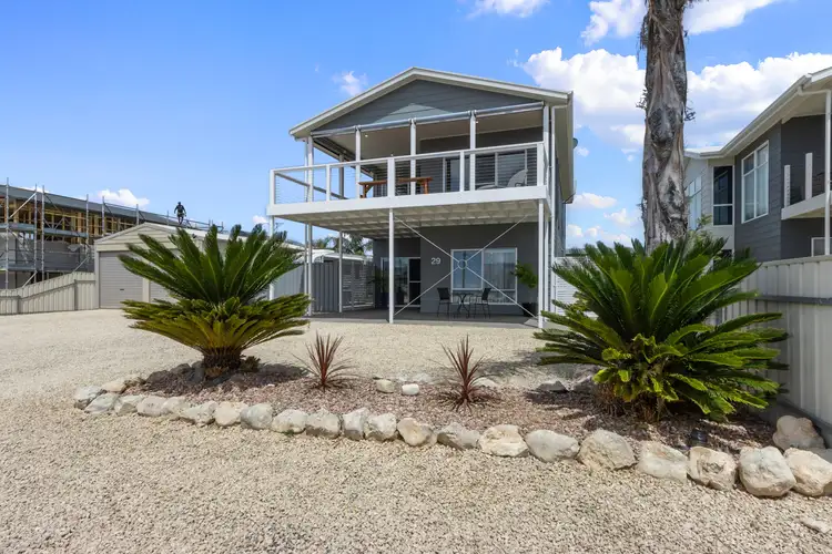 Main view of Homely house listing, 29 Seaview Court, Stansbury SA 5582