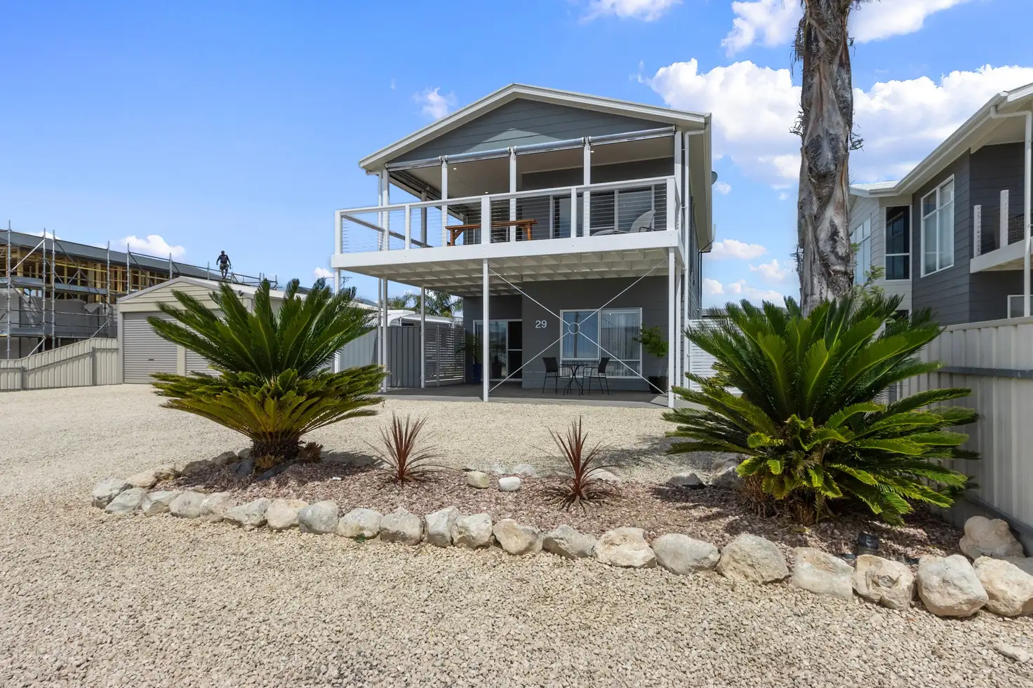 Main view of Homely house listing, 29 Seaview Court, Stansbury SA 5582