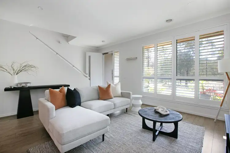 Second view of Homely house listing, 65 Spectrum Way, Coburg North VIC 3058