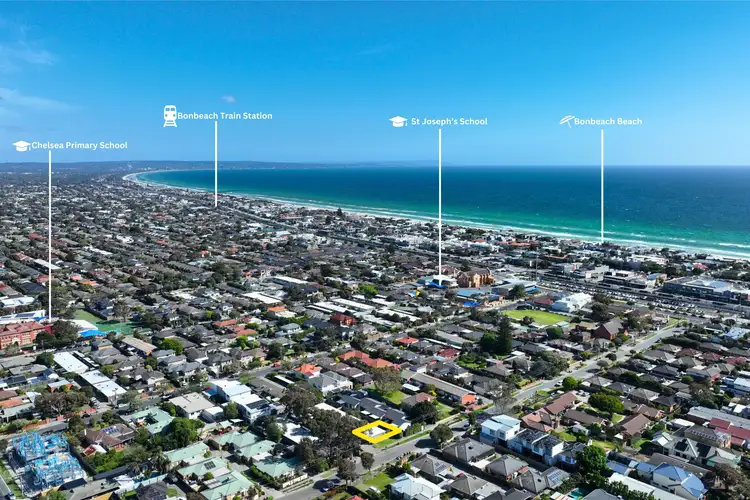 1/26 Sherwood Avenue, Chelsea VIC 3196