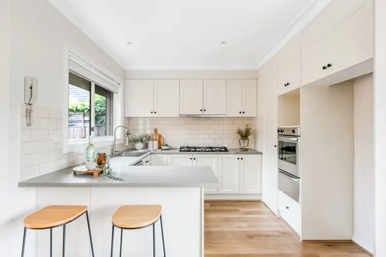 Third view of Homely townhouse listing, 4/124-126 Tyler Street, Preston VIC 3072