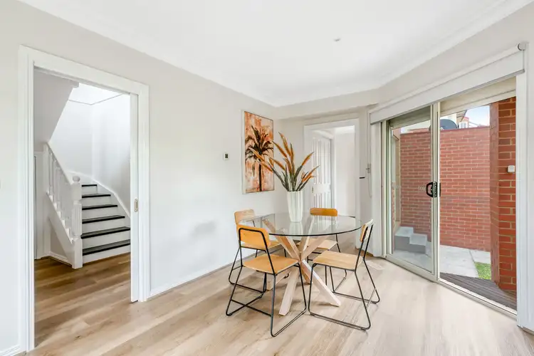 Fourth view of Homely townhouse listing, 4/124-126 Tyler Street, Preston VIC 3072