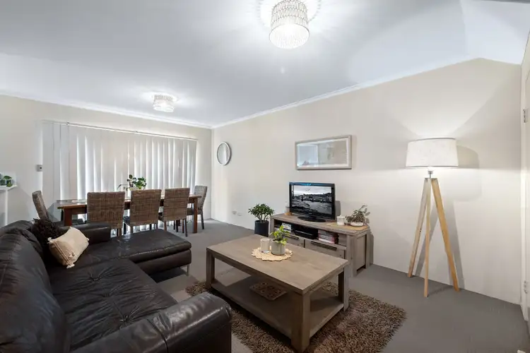 Second view of Homely townhouse listing, 23/173A Reservoir Road, Blacktown NSW 2148