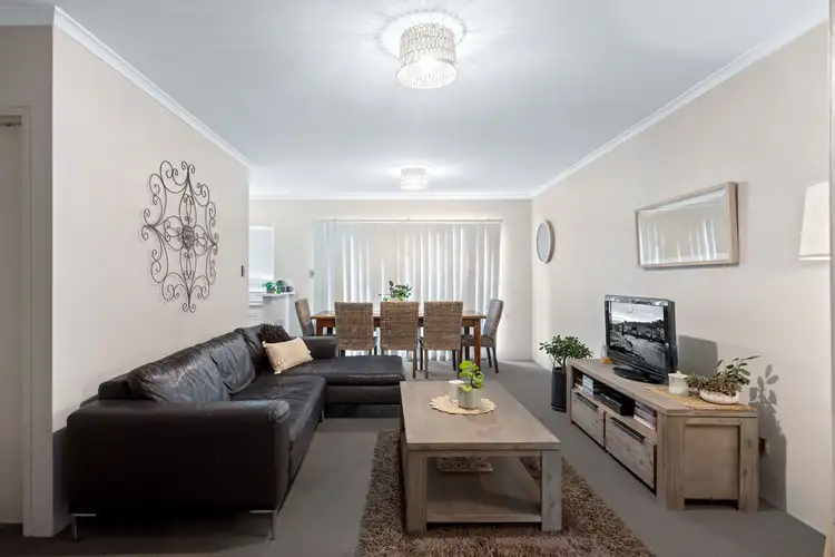 Fourth view of Homely townhouse listing, 23/173A Reservoir Road, Blacktown NSW 2148