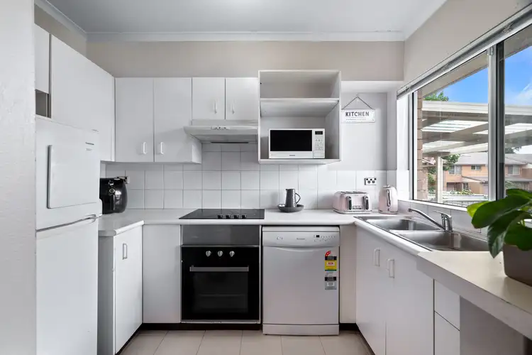 Sixth view of Homely townhouse listing, 23/173A Reservoir Road, Blacktown NSW 2148