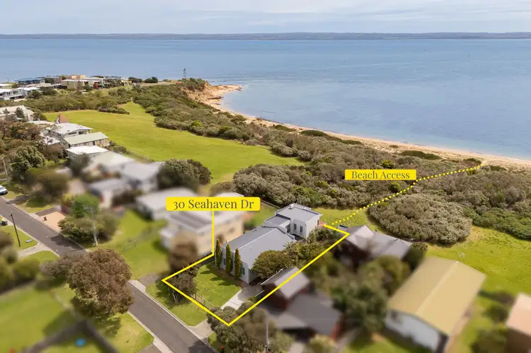 30 Seahaven Drive