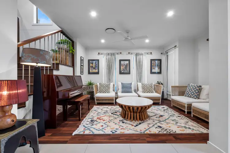 Second view of Homely house listing, 56 Dardanelles Road, Edmondson Park NSW 2174