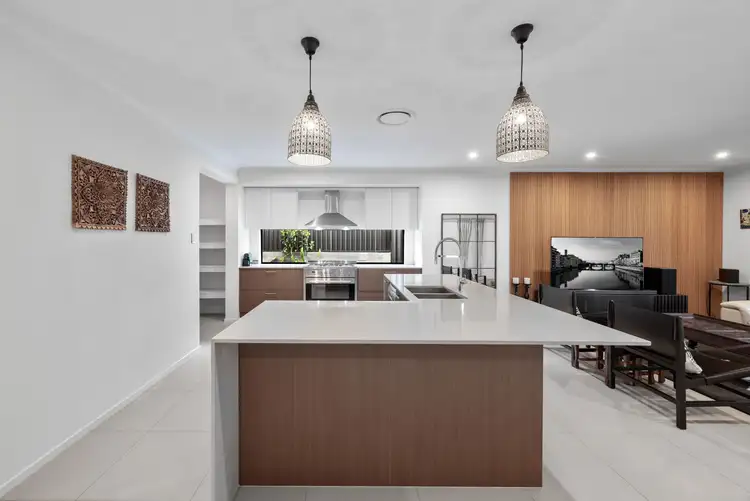 Fifth view of Homely house listing, 56 Dardanelles Road, Edmondson Park NSW 2174