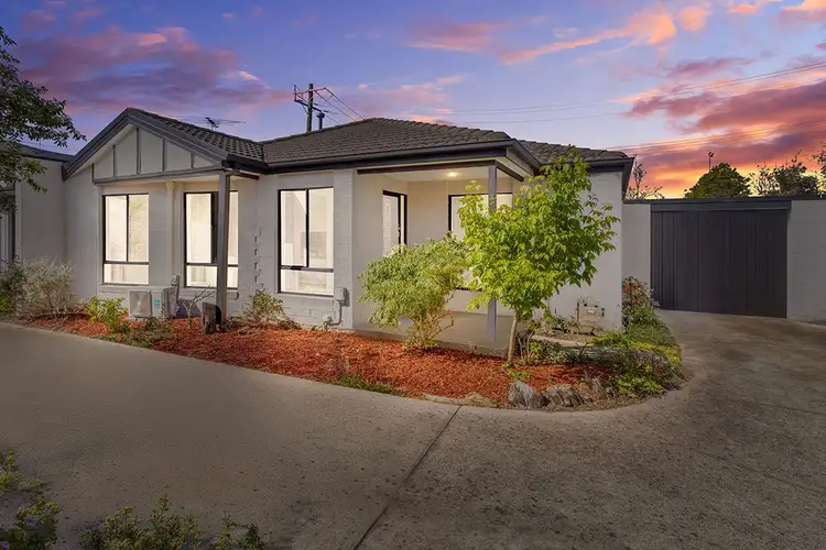 3/62 Bondi Road, Bonbeach VIC 3196