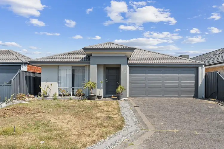 Main view of Homely house listing, 32 Kogarah Street, Baldivis WA 6171