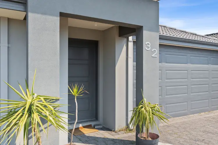 Third view of Homely house listing, 32 Kogarah Street, Baldivis WA 6171