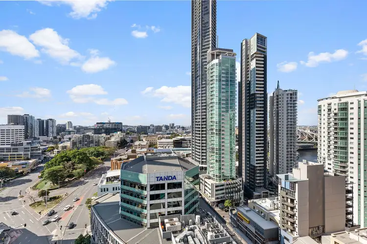 540 Queen Street