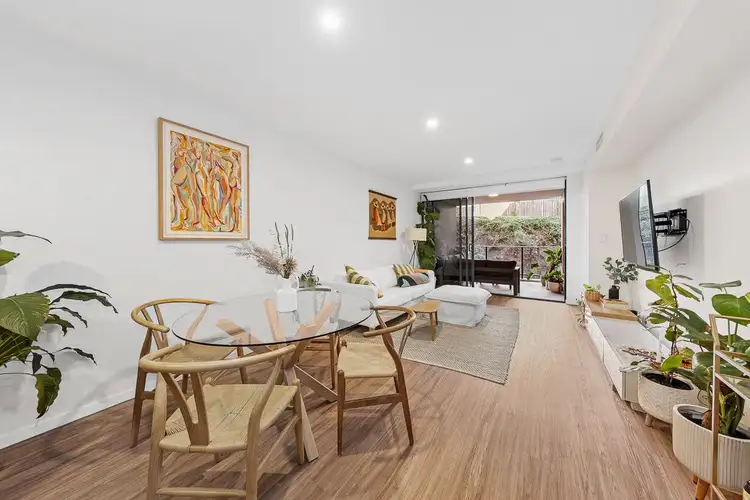Third view of Homely apartment listing, 4211/35 Burdett Street, Albion QLD 4010