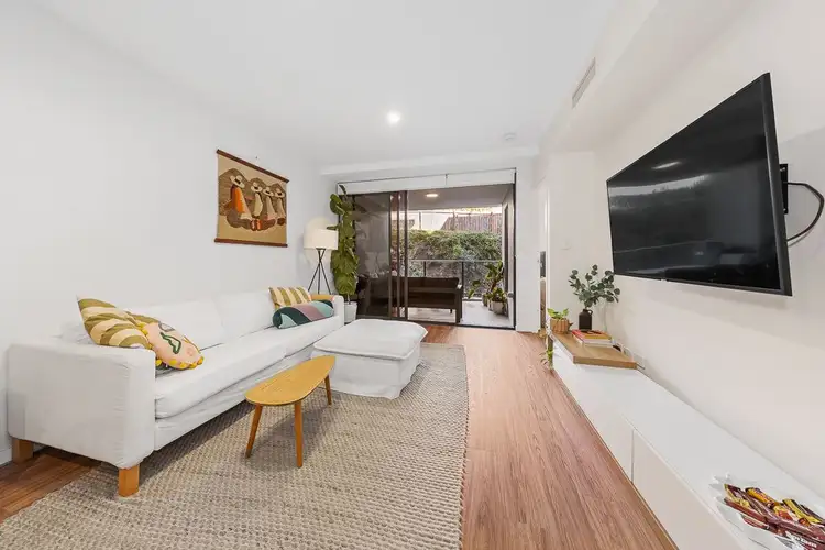 Fifth view of Homely apartment listing, 4211/35 Burdett Street, Albion QLD 4010