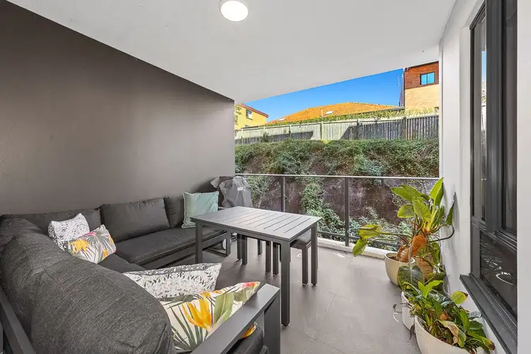 Sixth view of Homely apartment listing, 4211/35 Burdett Street, Albion QLD 4010