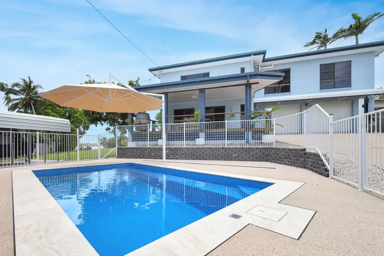 3 Inlet Court, Campwin Beach QLD 4737