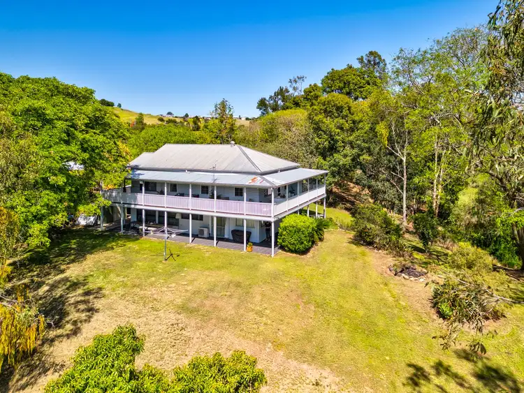 Second view of Homely house listing, 199 Lindemans Road, Lowood QLD 4311