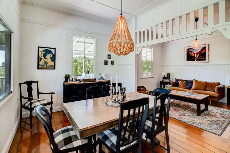 Fifth view of Homely house listing, 199 Lindemans Road, Lowood QLD 4311