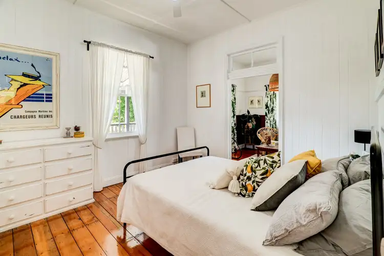 Sixth view of Homely house listing, 199 Lindemans Road, Lowood QLD 4311
