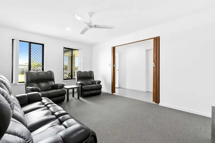 Second view of Homely house listing, 18 Empire Circuit, Dundowran QLD 4655