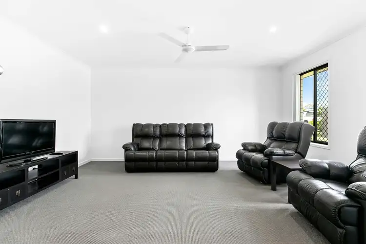 Third view of Homely house listing, 18 Empire Circuit, Dundowran QLD 4655