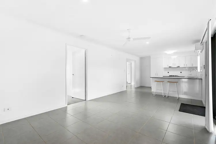 Fifth view of Homely house listing, 18 Empire Circuit, Dundowran QLD 4655
