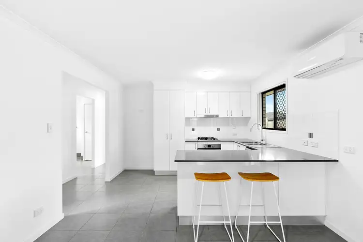 Sixth view of Homely house listing, 18 Empire Circuit, Dundowran QLD 4655