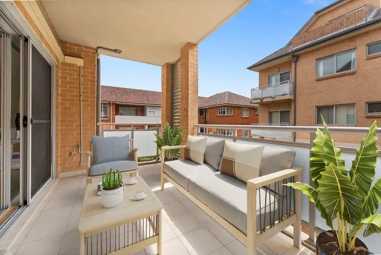 Third view of Homely unit listing, 12/30-34 Monomeeth Street, Bexley NSW 2207