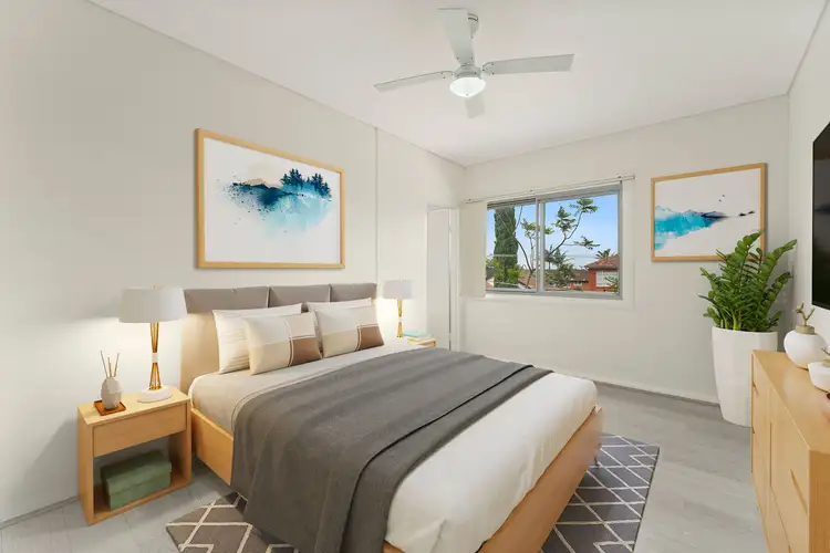 Fourth view of Homely unit listing, 12/30-34 Monomeeth Street, Bexley NSW 2207