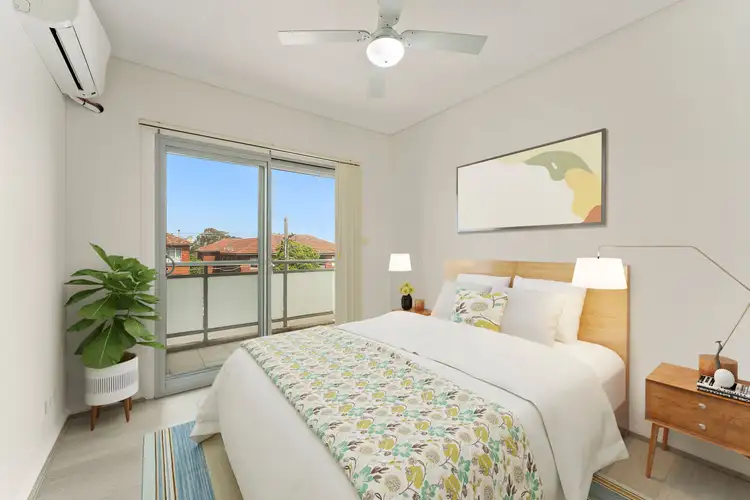 Fifth view of Homely unit listing, 12/30-34 Monomeeth Street, Bexley NSW 2207