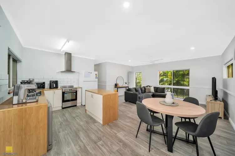 1-3 Tryal Street, Bentley Park QLD 4869