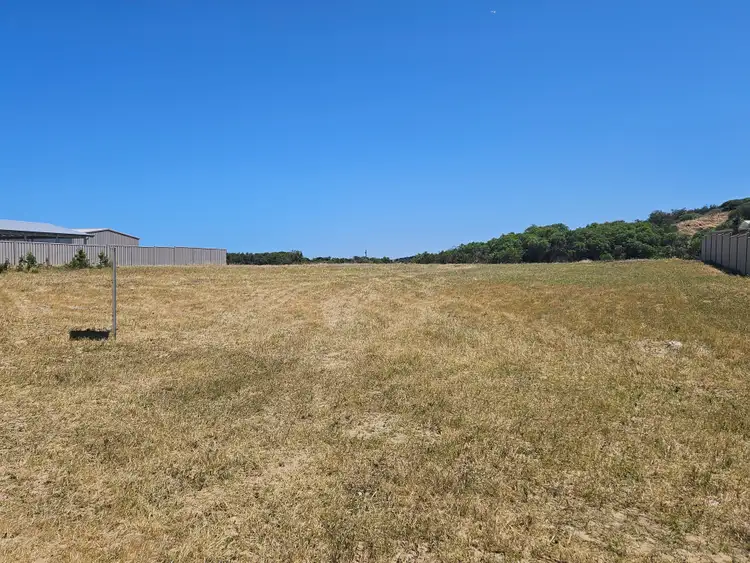 Second view of Homely land listing, 119 North Shore Drive, Dongara WA 6525
