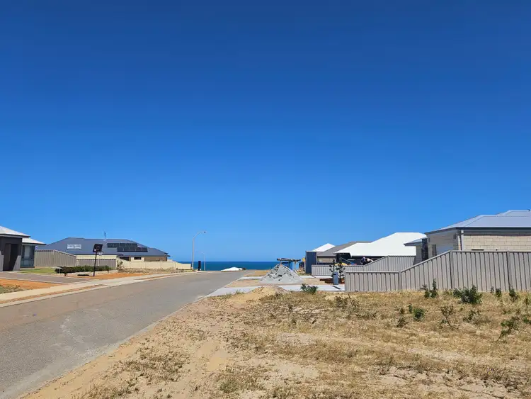 Fourth view of Homely land listing, 119 North Shore Drive, Dongara WA 6525