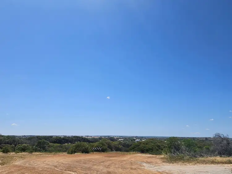 Fifth view of Homely land listing, 119 North Shore Drive, Dongara WA 6525