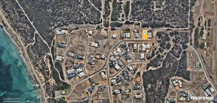 Seventh view of Homely land listing, 119 North Shore Drive, Dongara WA 6525