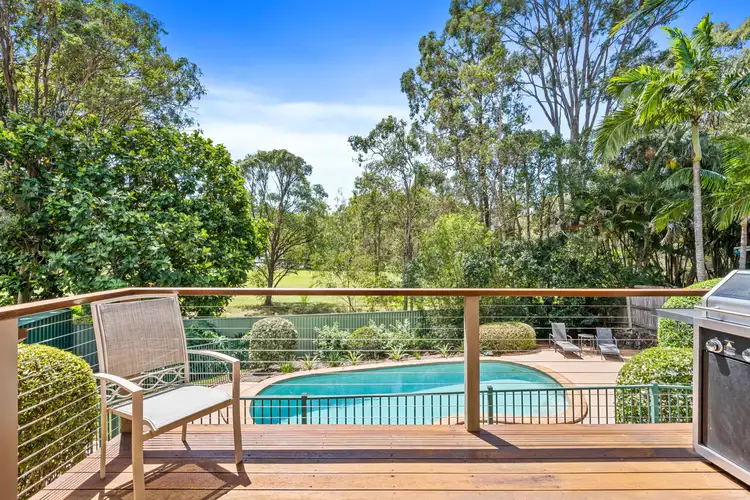 25 Rebbechi Court, Parkwood QLD 4214