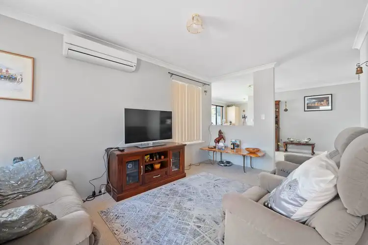 Second view of Homely house listing, 5/53 Moreton Crescent, Warnbro WA 6169