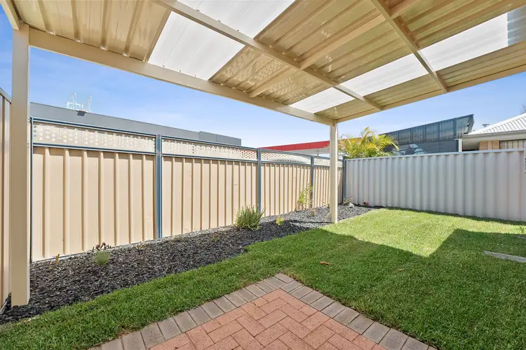 Fourth view of Homely house listing, 5/53 Moreton Crescent, Warnbro WA 6169